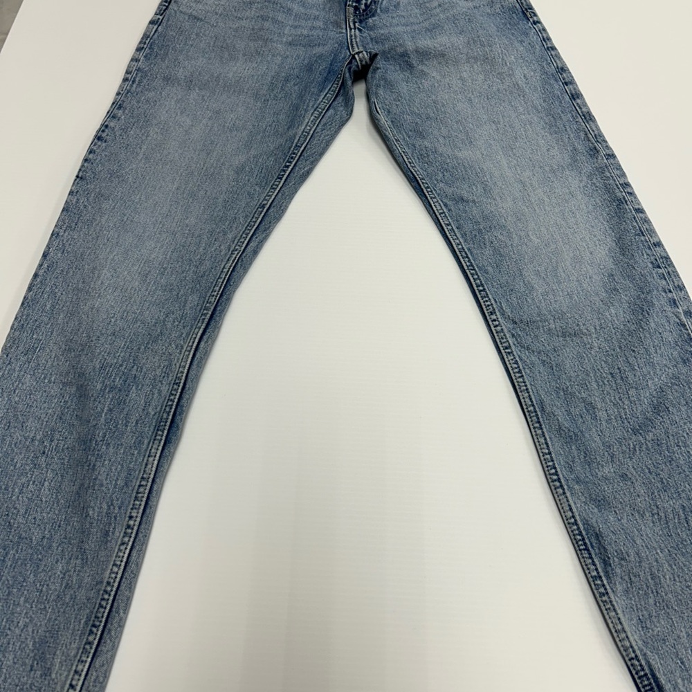 Calvin Klein men slim straight fit jeans